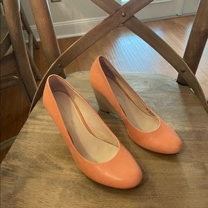 FRANCO SARTO Wedge Heel